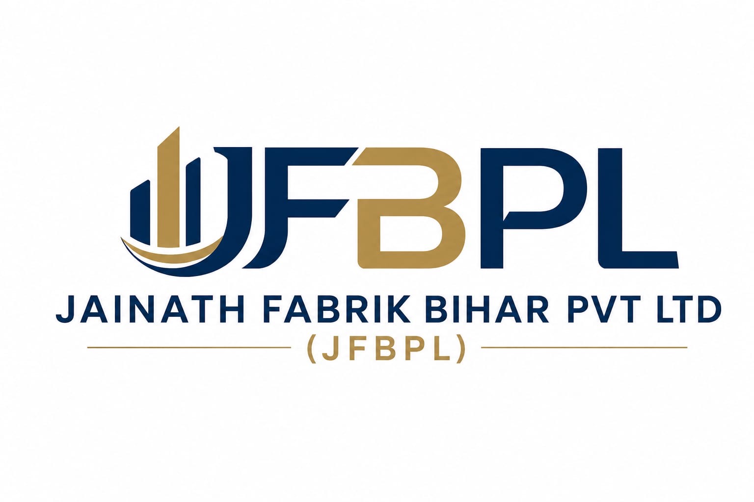 JFBPL — Jainath Fabrik Bihar Pvt Ltd